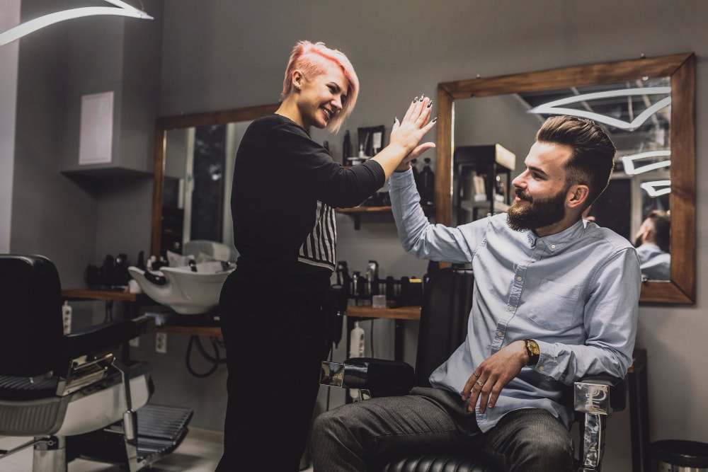 How to Hire and Retain Talented Hairstylists and Barbers