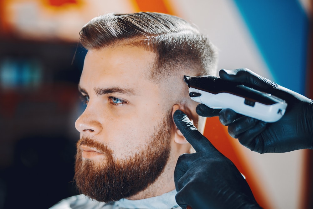 How to Become a Barber: The Ultimate Guide For Success