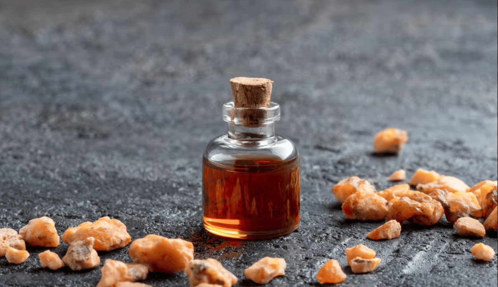 Benzoin Essential Oil Health Benefits and Side Effects