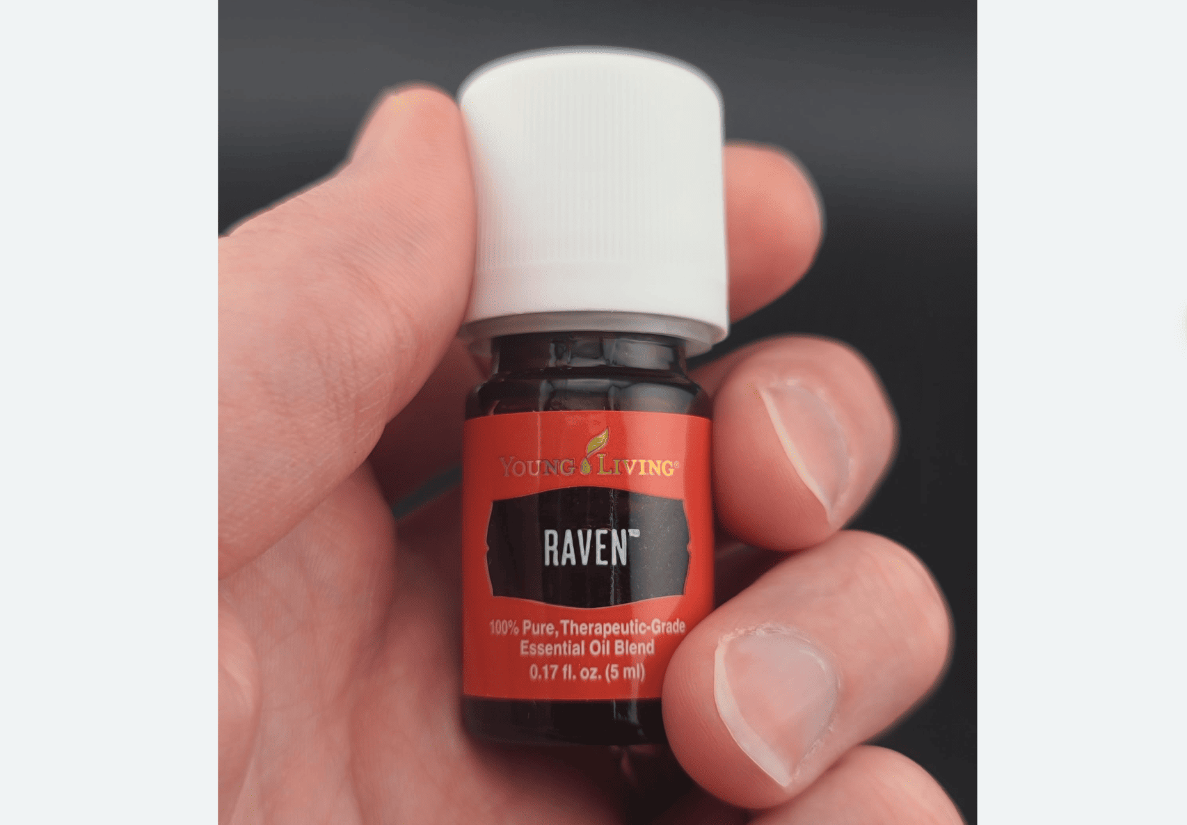 Raven Essential Oil Benefits You Need To Know Today