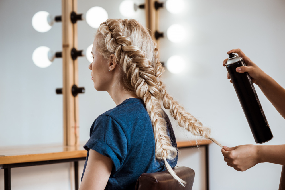 How Long Does it Take to Braid Hair?